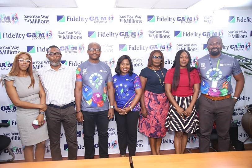 Nigeria: Fidelity Bank enriches customers,&hellip;