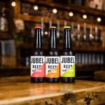 Fruit Lager Company Jubel Raises £2.7m In Funding