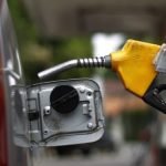 Fuel prices go up by 2.8%