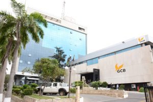 GCB Bank Limited changes its name to GCB&hellip;