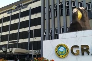 Government tasks GRA to collect ¢80.3 billion revenue&hellip;