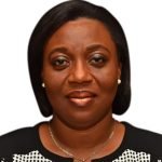 Catherine Kakra Quaidoo appointed as Deputy CEO of Ghana Infrastructure Investment Fund