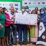 Kenya: Insurance startup Pula to pay Coast farmers Sh85.1m for losses