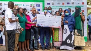 Kenya: Insurance startup Pula to pay Coast farmers&hellip;