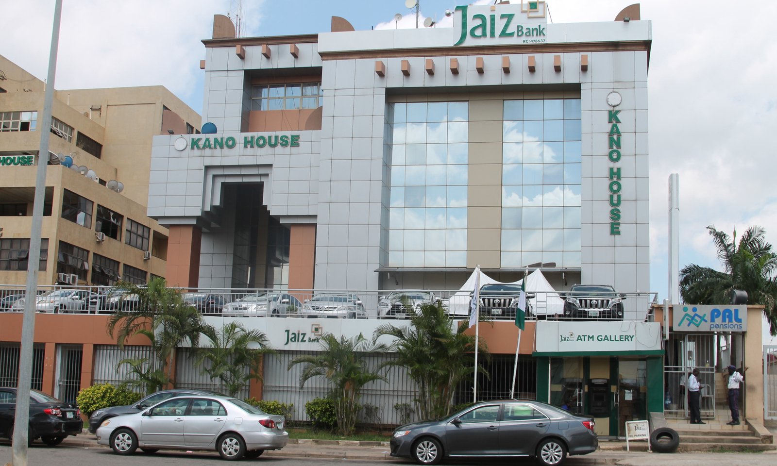 Jaiz Bank records over 27% increase in PAT