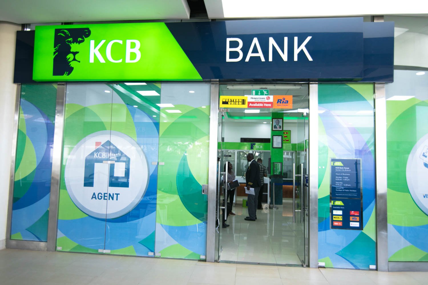 Kenya: KCB sets up Sh800m fund to revive Small and Medium Enterprises (SMEs)