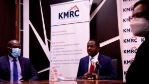 Kenya Mortgage Refinance Company (KMRC) seeks Sh1.4 billion&hellip;