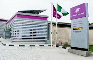 KPMG Nigeria recognizes Wema Bank For Its Assistance&hellip;