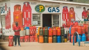 Liquefied Petroleum Gas (LPG) prices hit eight-year high&hellip;