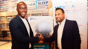 Kenya: Digital consumer credit provider raises Sh1.3 billion&hellip;
