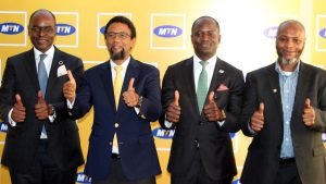 MTN Nigeria Set To Pay A Final Dividend&hellip;