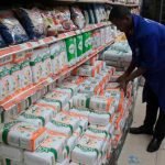 Maize flour price rises on grain cost