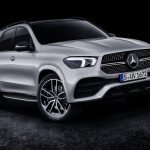 Mercedes-Benz Reports 2021 Sales Of 329,574 Vehicles