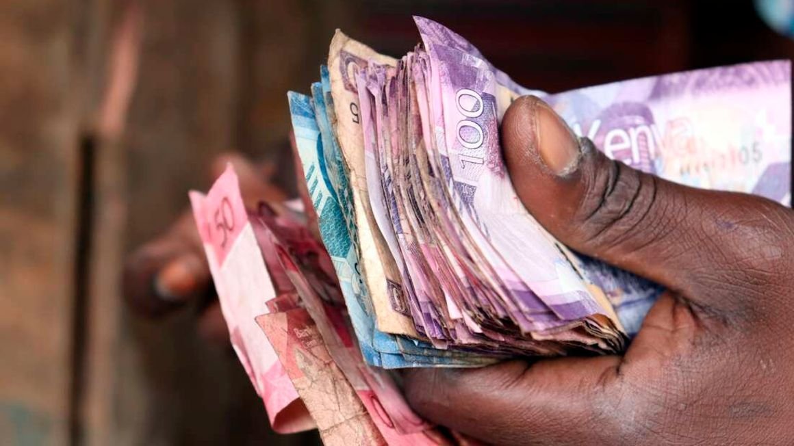 Kenya: National savings marginally rise as economy recovers