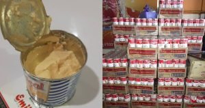 Nestlé Ghana temporarily removes IDEAL and CARNATION milk&hellip;