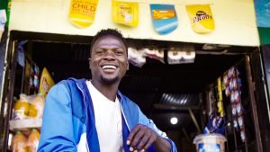 Nestlé, Nomanini and Standard Bank Partner to Solve&hellip;