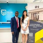 Oxford Business Group signs Memorandum of Understanding (MoU) with Stanbic Investment Management Services