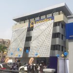 Parallex Bank changes From Microfinance To Commercial Banking.