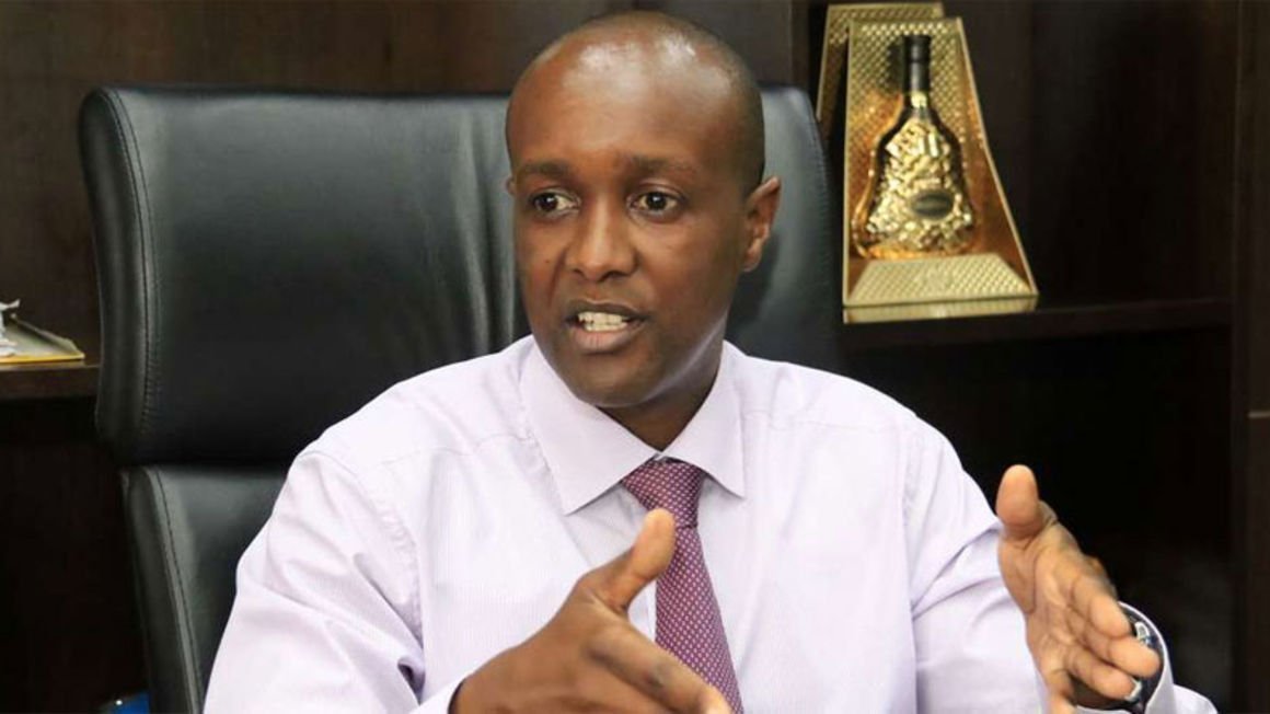 SPS Sportsoft Limited makes Sh638m full-year loss