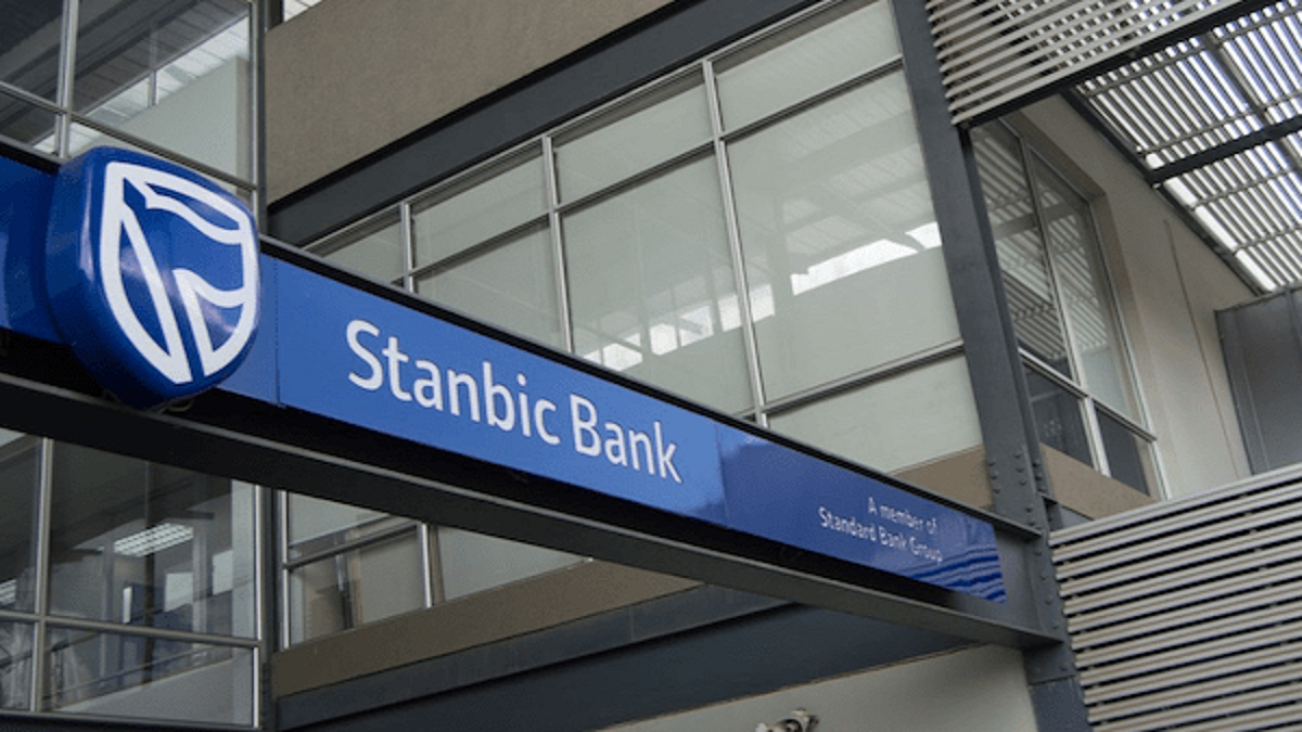 Stanbic IBTC,FATE Foundation Partner to…