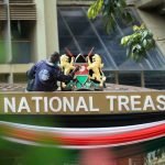 Kenya reduces finance costs on International Monetary Fund (IMF) credit lines