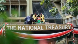 Kenya: Treasury raises Sh27.4bn from five-year bond sale