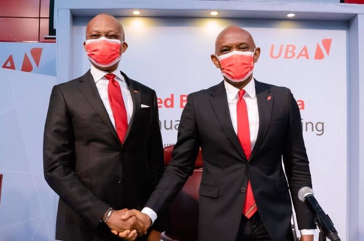 UBA’s Leo Clocks Four, Set to Further Transform Digital Banking in Nigeria, Africa