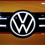 Volkswagen Group records 10-year low sales in 2021
