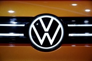 Volkswagen Group records 10-year low sales in 2021