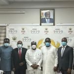 President Akuffo-Addo appoints Kofi Yamoah as new Board Chair of Venture Capital Trust Fund