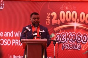 Vodafone Ghana rewards over 175,000 loyal customers in&hellip;