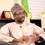 NITDA DG,Abdullahi Harps on Digital Innovations, Creativity to Boost Education