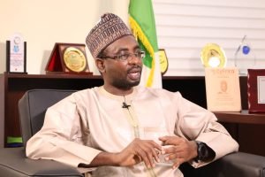 NITDA DG,Abdullahi Harps on Digital Innovations, Creativity to&hellip;