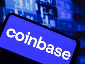 Coinbase Shares Up 3% As Company Plans To&hellip;