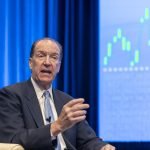 Global Growth to Slow through 2023, Says World Bank Group President David Malpass