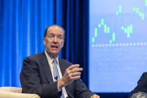 Global Growth to Slow through 2023, Says World&hellip;