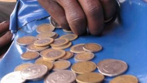 Kenya: Shilling decline boosts value of dollar holdings