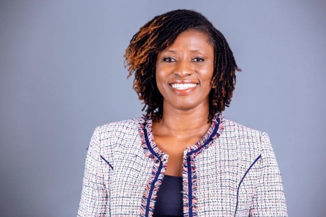 Access Bank Ghana appoints first female Executive Director
