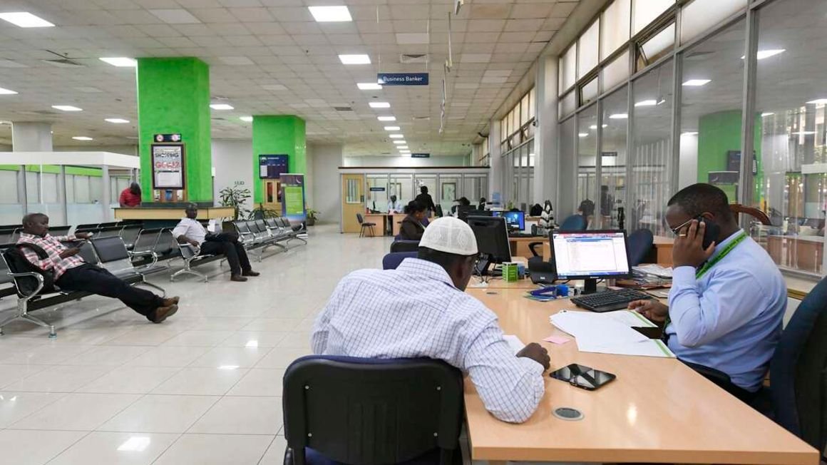 Bank earnings hit record Sh178bn…
