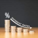 Average lending rate remains within 20% bracket, but falls marginally – Bank of Ghana reveals