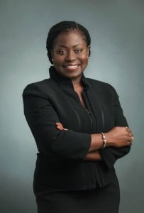 President Akuffo-Addo reappoints Elsie Addo Awadzi as Second&hellip;