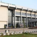 President Muhammadu Buhari opens Central Bank of Nigeria Lafia Branch