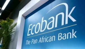 Ecobank Group’s Nine-Month Profit Rises To $352m