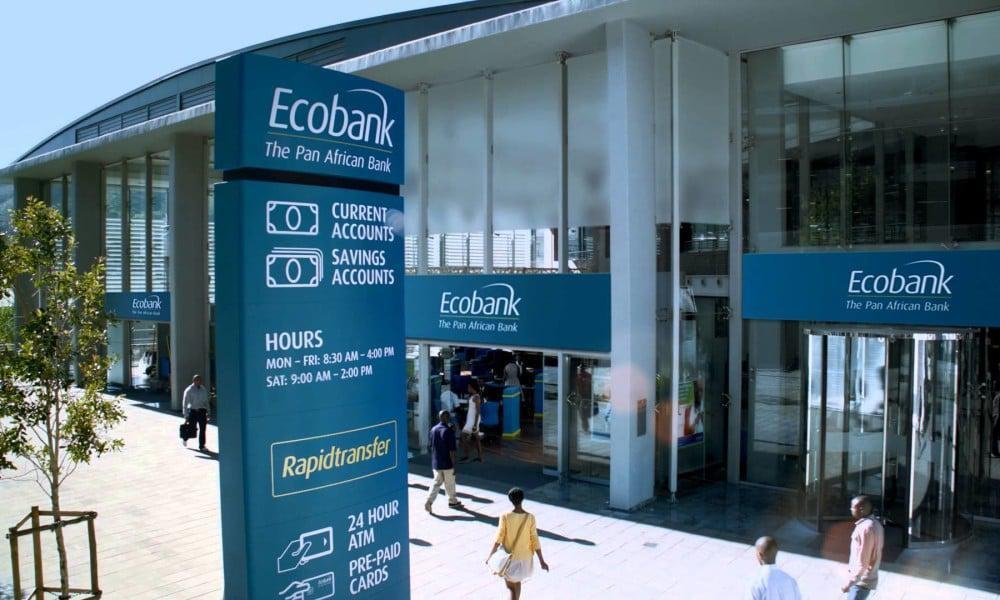 Ecobank Ghana rewards 86 customers in double salary promotion