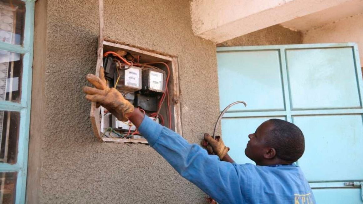 Cut in electricity prices ease…