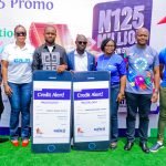 Fidelity Bank rewards customers in GAIM 5 promo