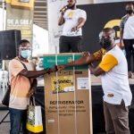Second set of winners rewarded in G-Money’s ‘Win Like a Gee’ Promo