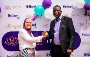 Hollard Life partners with Lotus Detox and Wellness&hellip;