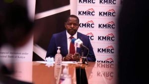 Kenya Mortgage Refinance Company sets 12.5% interest for&hellip;