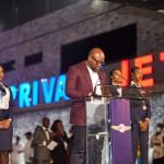 McDan Aviation Launches Ghana’s first Private Jet terminal